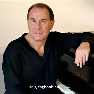 Haig Yaghoobian
