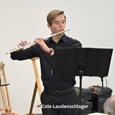 Cole Laudenschlager