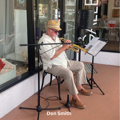 Don Smith