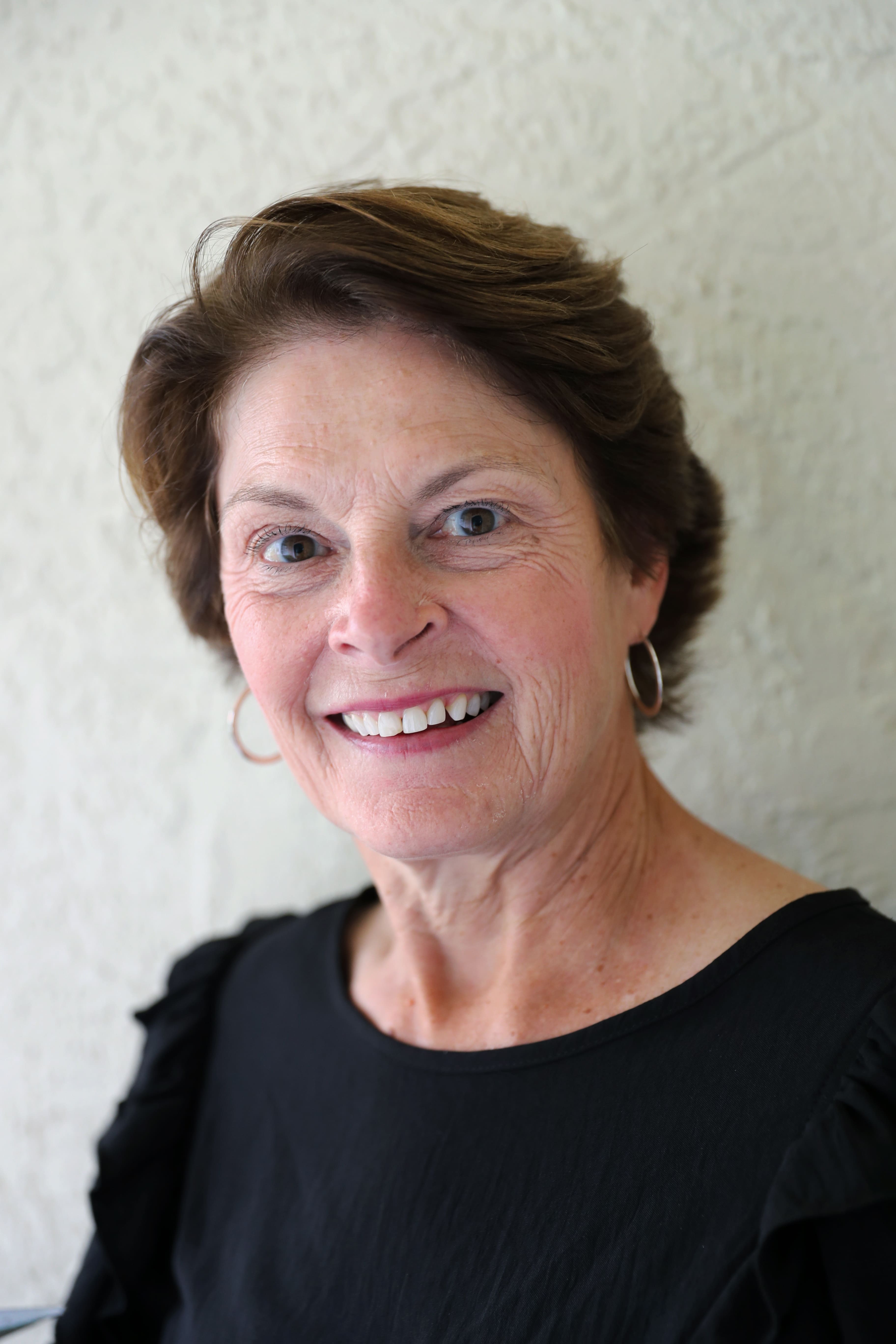 Kris Weber, Member-at-Large, Venice Musicale Board