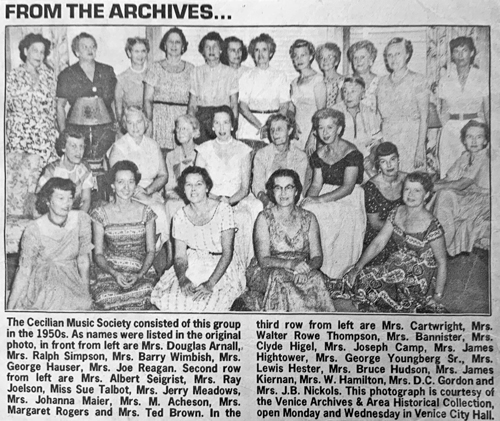1954 members