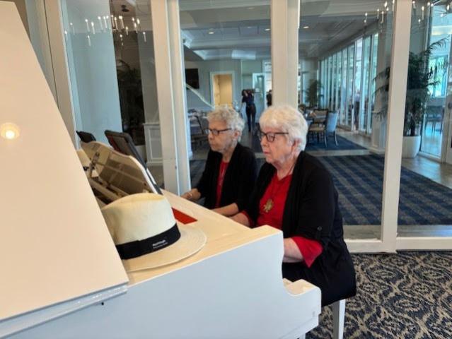 VM SDP Sybil and Cynthia