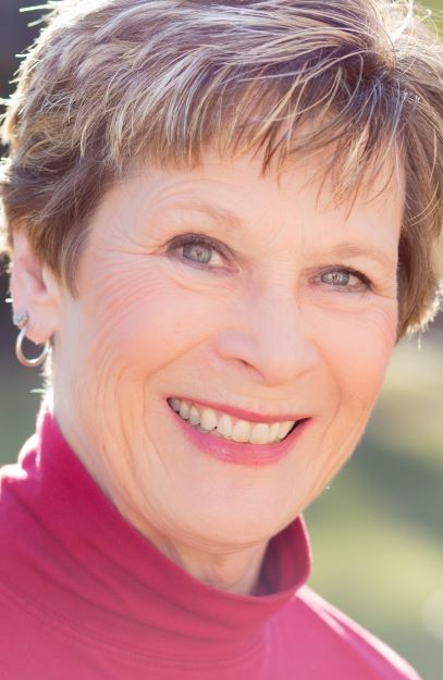Betsy Billis