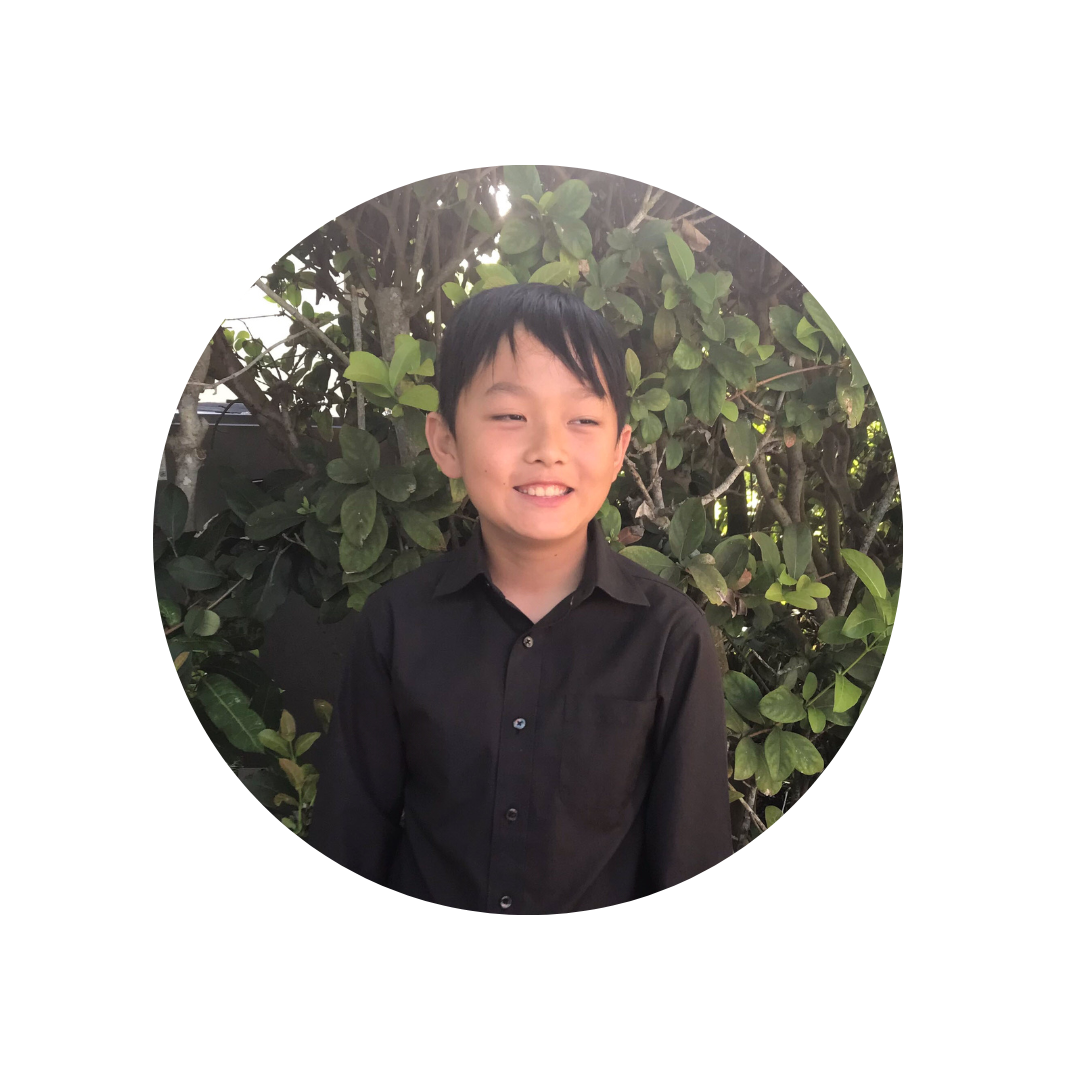 Leo Chen