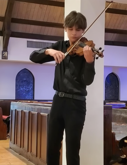 Andrii Padkovskyi